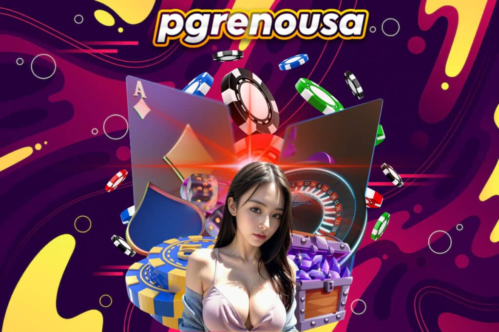 pgrenousa slot