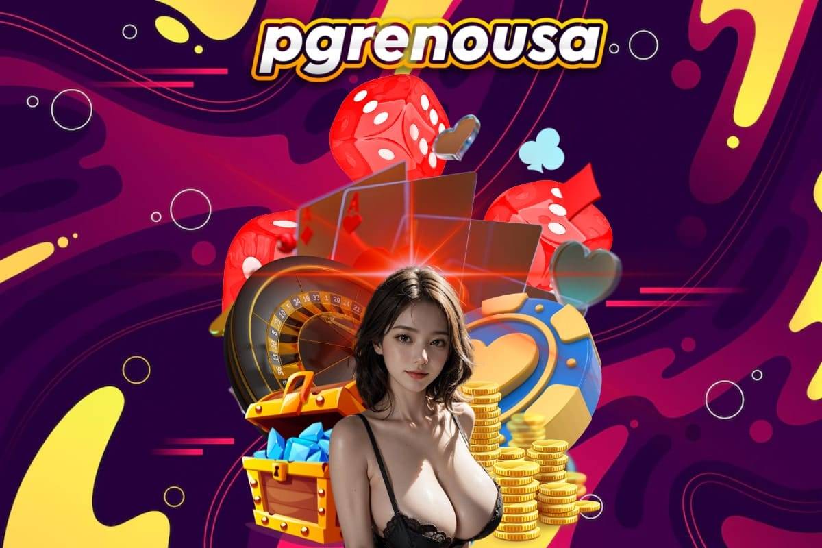 pgrenousa ทรูวอเลท