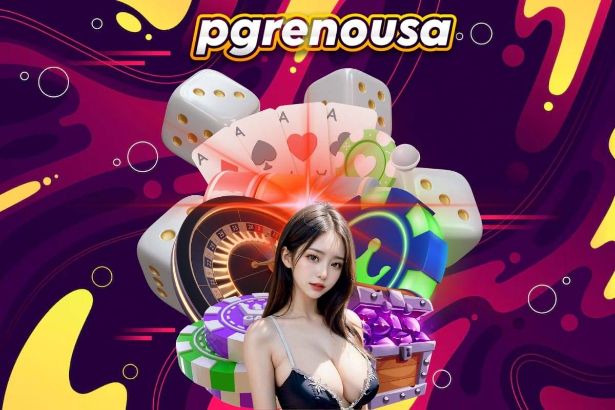 pgrenousa สล็อต